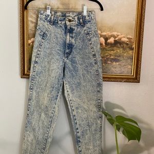 Vintage Chic Jeans